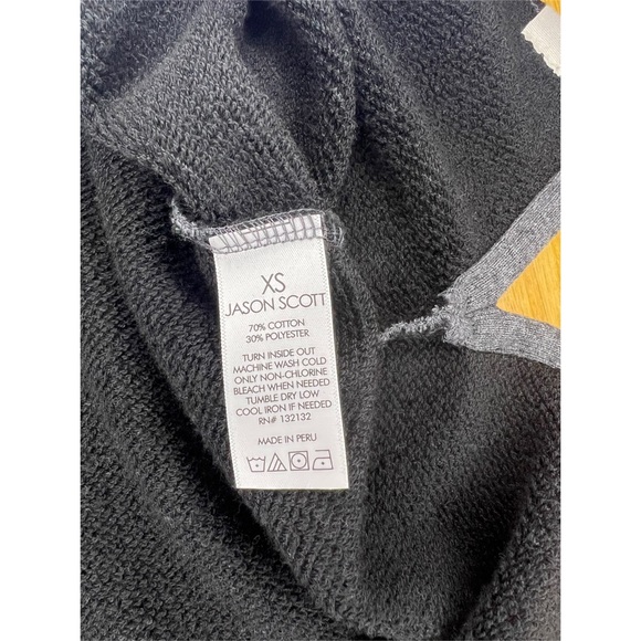 Sweater Shirt - Picture 8 of 8